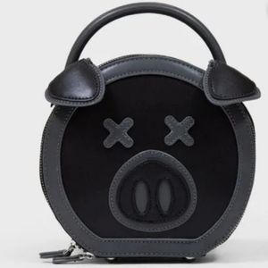 Shane dawson pig purse